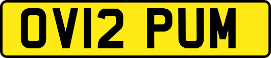 OV12PUM