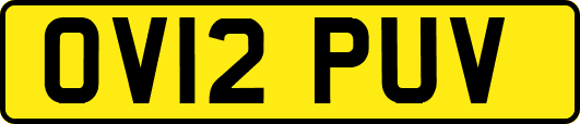 OV12PUV