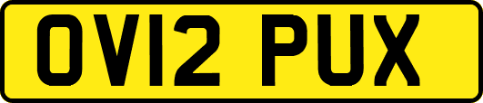 OV12PUX