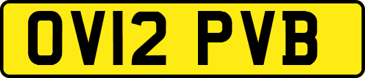 OV12PVB