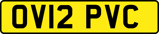 OV12PVC