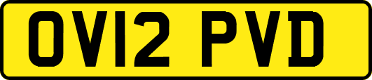 OV12PVD