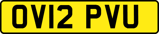 OV12PVU