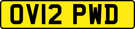 OV12PWD