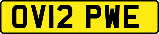 OV12PWE
