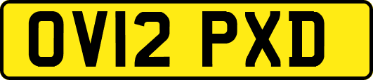 OV12PXD