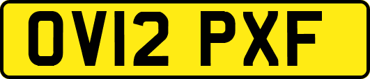 OV12PXF
