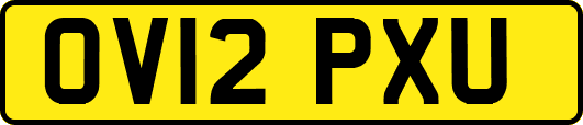 OV12PXU