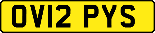 OV12PYS