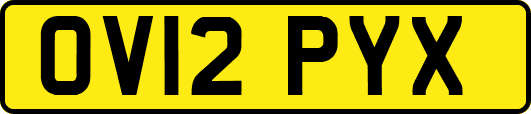 OV12PYX