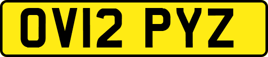 OV12PYZ