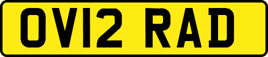 OV12RAD