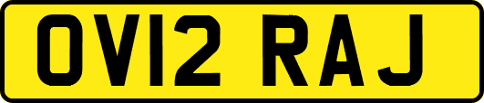OV12RAJ