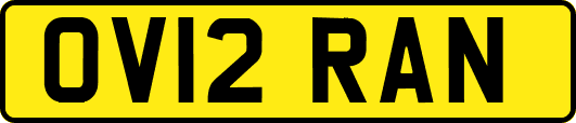 OV12RAN