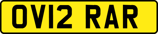 OV12RAR