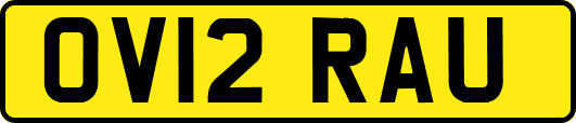 OV12RAU