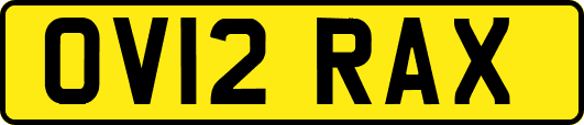 OV12RAX