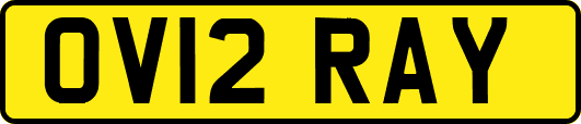 OV12RAY