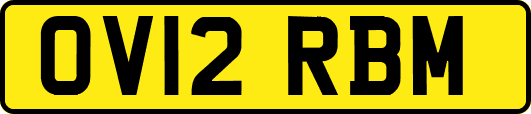 OV12RBM