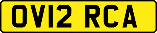 OV12RCA
