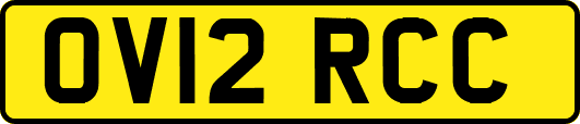 OV12RCC
