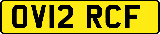 OV12RCF