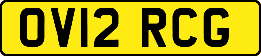 OV12RCG