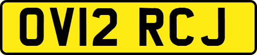 OV12RCJ