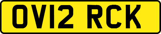 OV12RCK