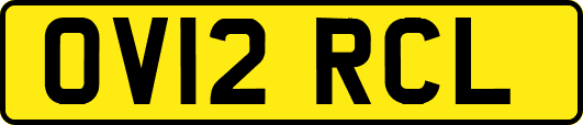 OV12RCL