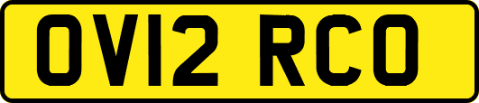 OV12RCO
