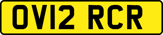 OV12RCR