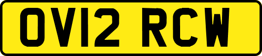 OV12RCW