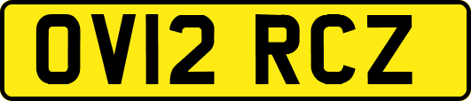 OV12RCZ