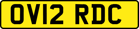 OV12RDC