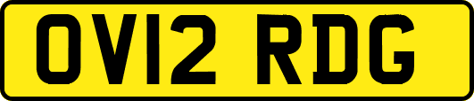 OV12RDG