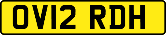 OV12RDH