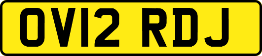 OV12RDJ