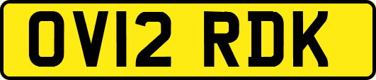 OV12RDK