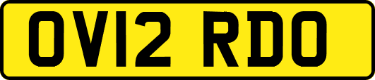 OV12RDO