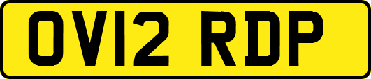 OV12RDP