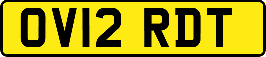 OV12RDT