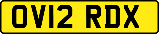 OV12RDX