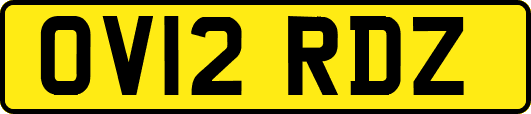 OV12RDZ