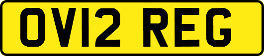 OV12REG