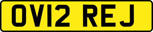 OV12REJ