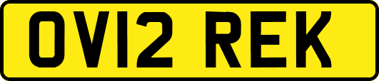 OV12REK