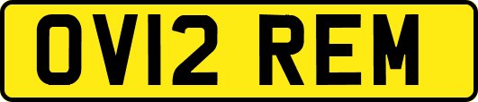 OV12REM