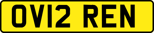 OV12REN