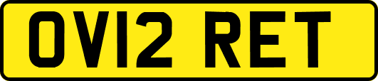 OV12RET
